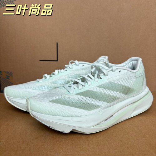 阿迪达斯ADIZEROSL2厚底网球鞋