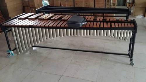 49键演奏奥尔夫打击乐器