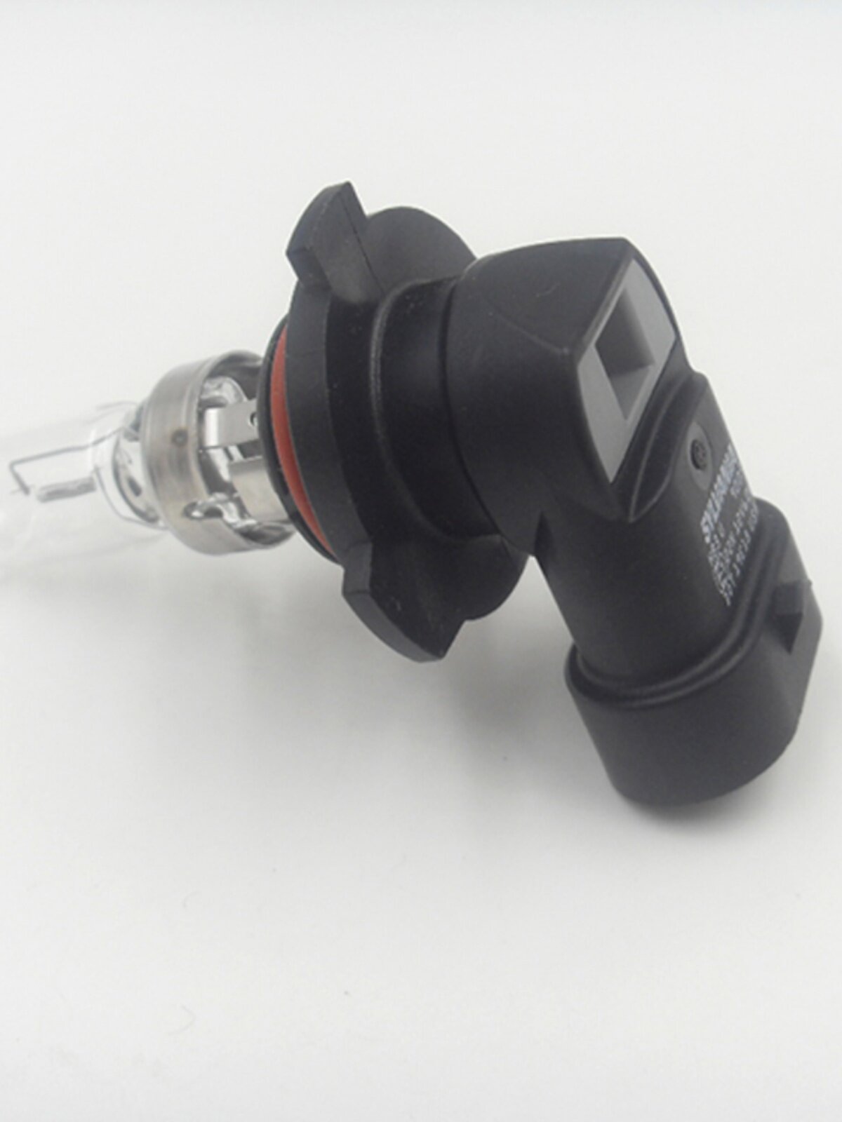 OSRAM SYLVANIA HB3 9005 12V 60W 자동차 헤드라이트 하이빔 및 로우빔 전구