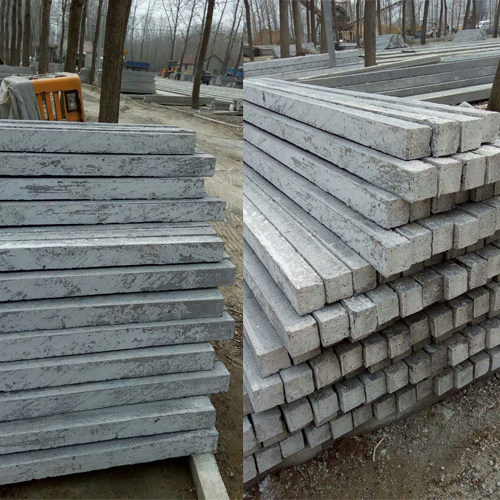 水泥立柱水泥杆葡萄架猕猴桃架水泥围栏护栏大棚柱子架种植架