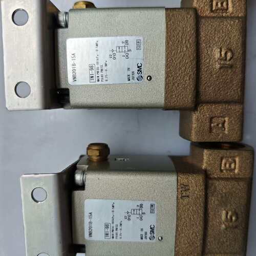 议价电磁阀 VNB201B-15A可维修