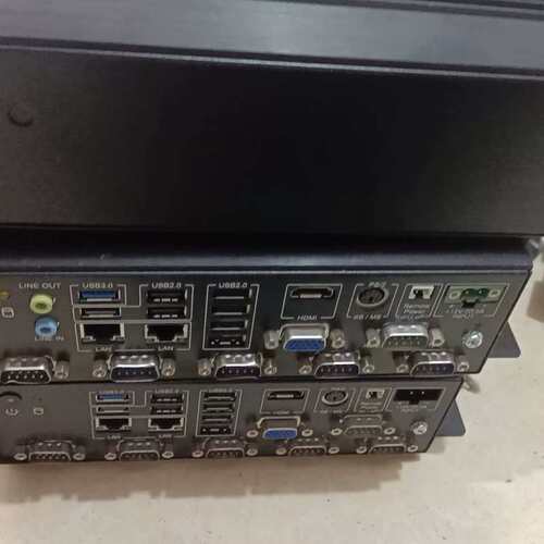 议价研华 AIMC-2000J 工控机可维修