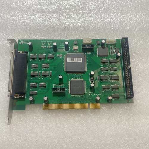 议价EDAC MTC-1408-V20 M11S94V-0PCI可维修