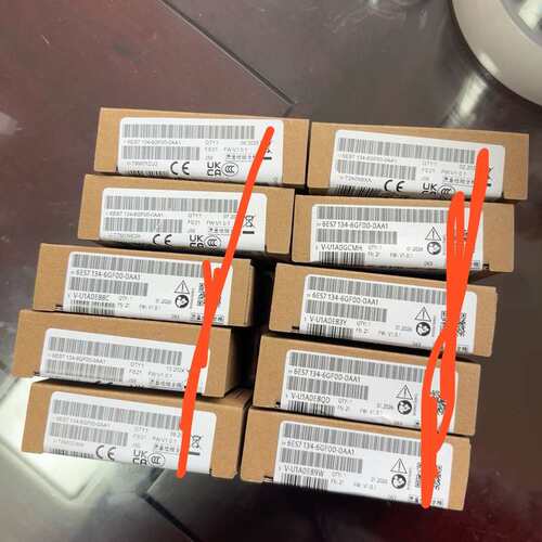 议价6ES7134-6GF00-0AA1，，实物图，可维修