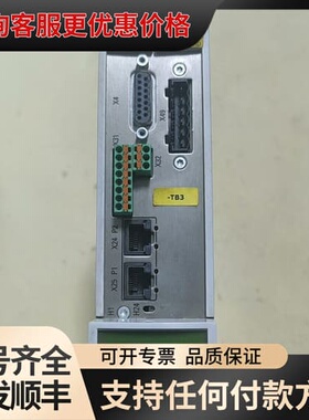 议价力士乐驱动器HCS01.1E-W0005-A-03-E-S3可维修