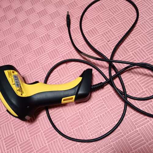 议价Datalogic得利捷powerscan PD9530可维修