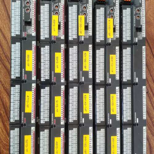 议价MITSUBISHI CC-LINK NZ2GF2B1N1可维修
