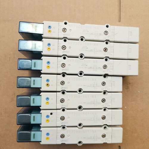 议价电磁阀SY7300-5U1-NA，SY7200-5U1可维修