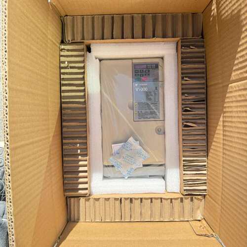 议价安川变频器V1000 多大功率都有可维修