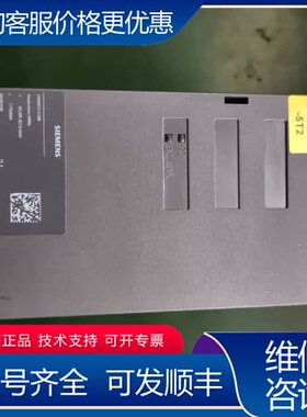 议价SINAMICS S120M系列AM60u适配器模块 可维修
