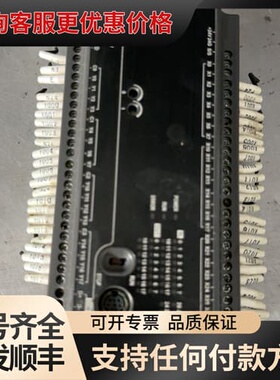 议价台达PLC DVP40EC00R3可维修