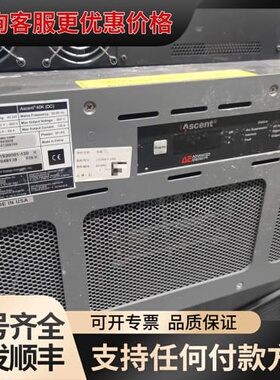 议价AE Ascent 40K DC射频电源，型号3152000可维修