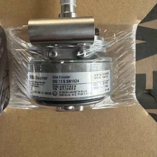 议价编码器ES7S供应OG73S SN1024可维修