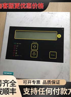 议价电源控制器G48/60 FG SPSC 40 S300可维修