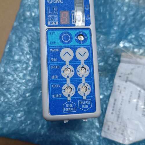 议价控制器LECP1N1-LEFB32T-300，可维修