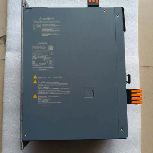 议价伺服驱动器 6SL3210-5HE10-8UF0 可维修