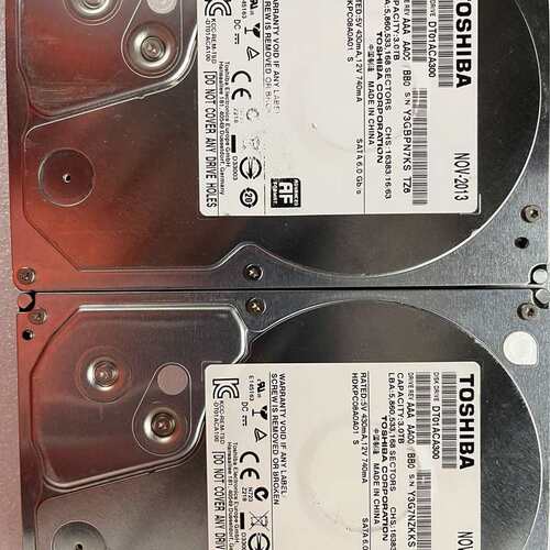 议价DT01ACA300可维修