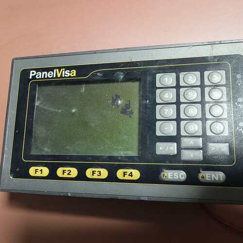 议价Cermate PV037-LSK2E-F0触摸屏 控制器可维修