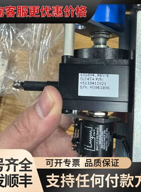 议价ELEKTA位移传感器，联系！可维修