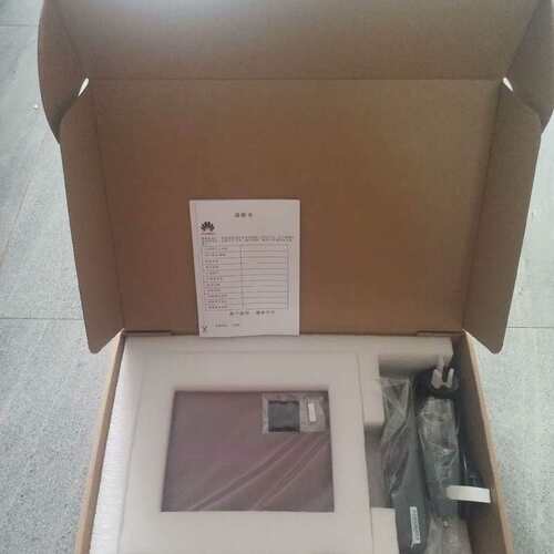 议价OptiXstar P812E,XGSPON接入用户端设备,可维修