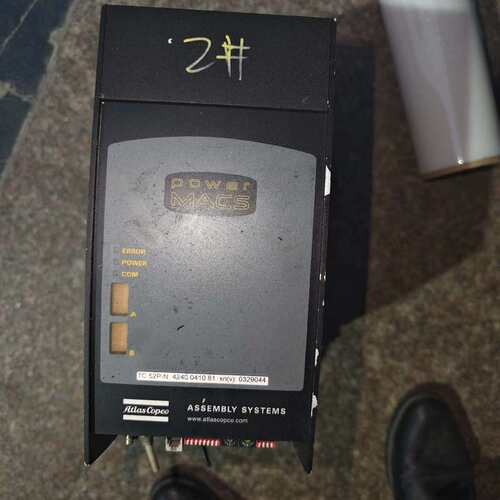 议价 阿特拉斯Atlas Copco TC 52P-N 控制可维修