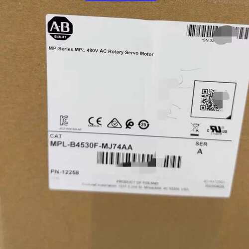 议价MPL-B4530F-MJ74AAAllen-Bradl可维修