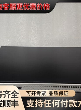 议价A10 Network Thunder 1030S 3030可维修