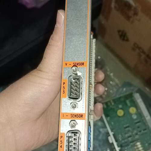 议价GF WELDING卡件 F374-IMF，原厂可维修
