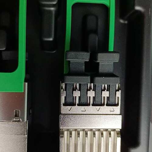 议价T-0M8FNT-H00 旭创400G 0SFP GF4有懂可维修
