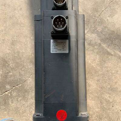 议价JETTER 坚德伺服电机 JLAE-1500-135-7R可维修