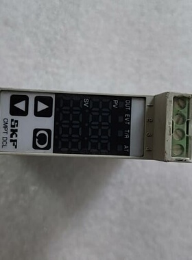 议价SKF显示（温控器继电器？）CMPT。DCL。（制造）M可维修