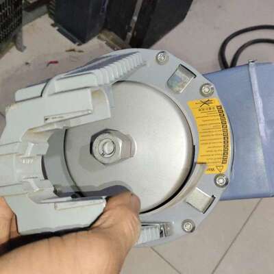 议价电动执行器！SKB32.51型号！机件！成色还可以！可维修