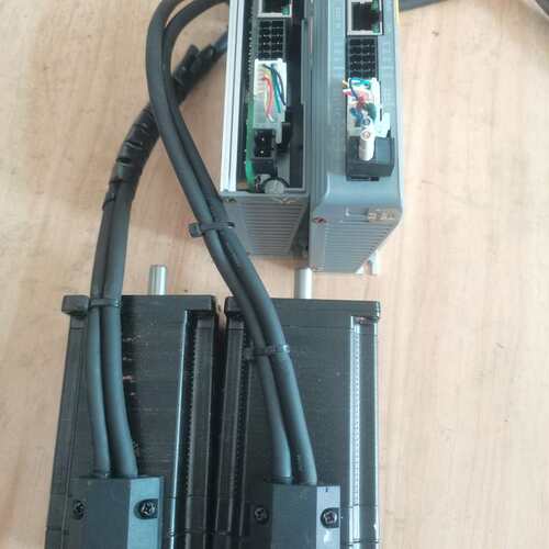 议价雷赛闭环57步进驱动器cl3c-ec507，雷赛步进电机可维修