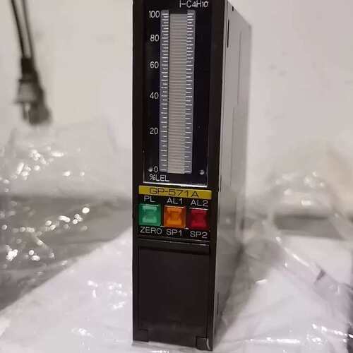 议价RIKEN KEIKI理研GP-571A检测仪 RKP-62可维修