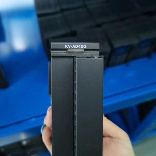 议价【型号】KEYENCE KV-AD40G可维修