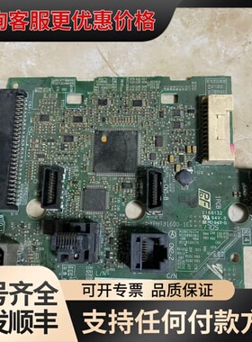 议价安川控制住板YPHT31600-1E可维修