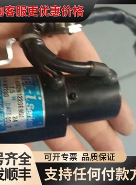 议价多摩川伺服電機TBL4542N1220E901可维修