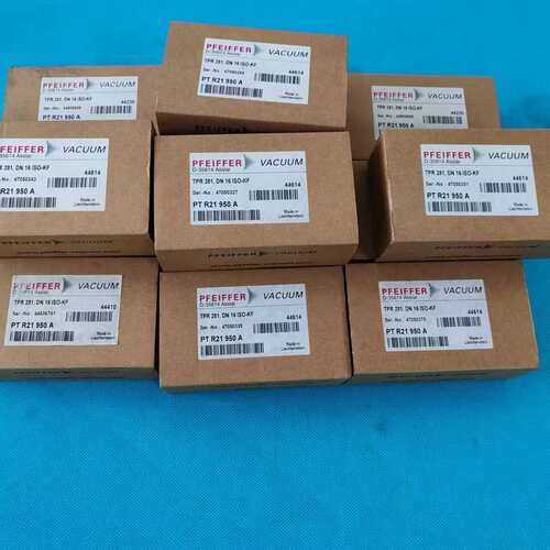 议价普发PFEIFFER真空计TPR281，型号PT R21 9可维修