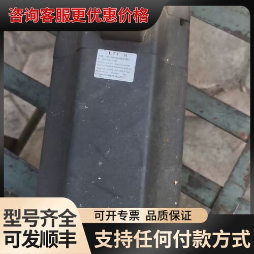 议价LTi伺服电机 LSG-155-5-20-560/1RB5J可维修