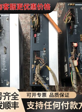议价驱动器。6FC5 511-0CA00-0AA0件可维修