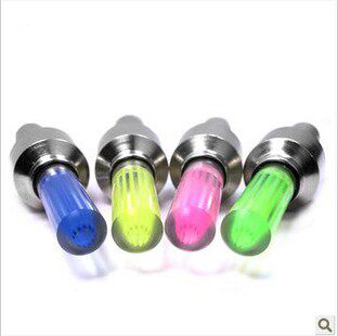 Lumière vélo - feux de Valve - Ref 2402837 Image 1