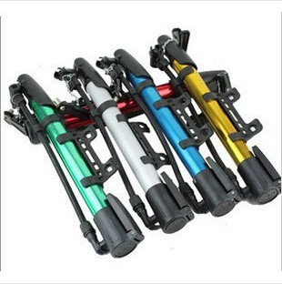 Pompe à vélo - Ref 2389445 Image 3