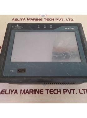 原装供应M822E 触摸屏面板 0.5A 36-60V（不工作）
