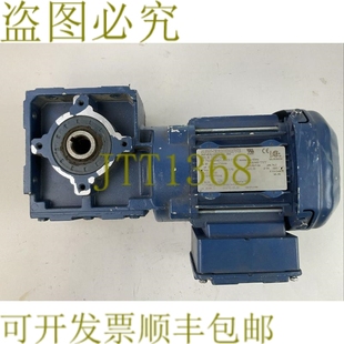 EURODRIVE 1710 rpm 齿轮马达 DRS71S4 WA30 供应SEW 原装