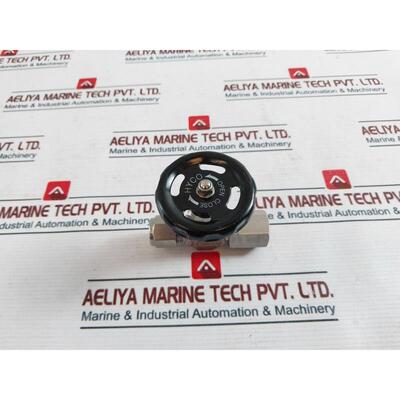 原装供应Hyco Nvbg-10m03g Mordida Cerradura A Calibre Válvul