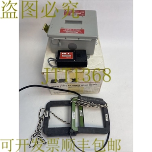 原装供应E-MON 480800D 交流千瓦时表 4 线 277/480V 50-400HZ 80