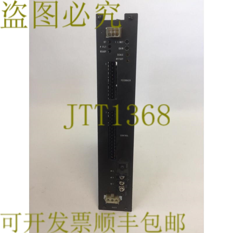 原装供应AB 1389-AA09 伺服放大器 SER A 输出 210VAC 9A 输入 31