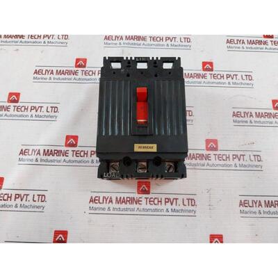 原装供应THEF136020 中断器 自动 3 Polos 20 Amperios 600vac