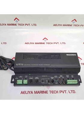 原装供应博根通讯用户120V 60HZ