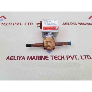 2471 热气阀带线圈 供应12 原装